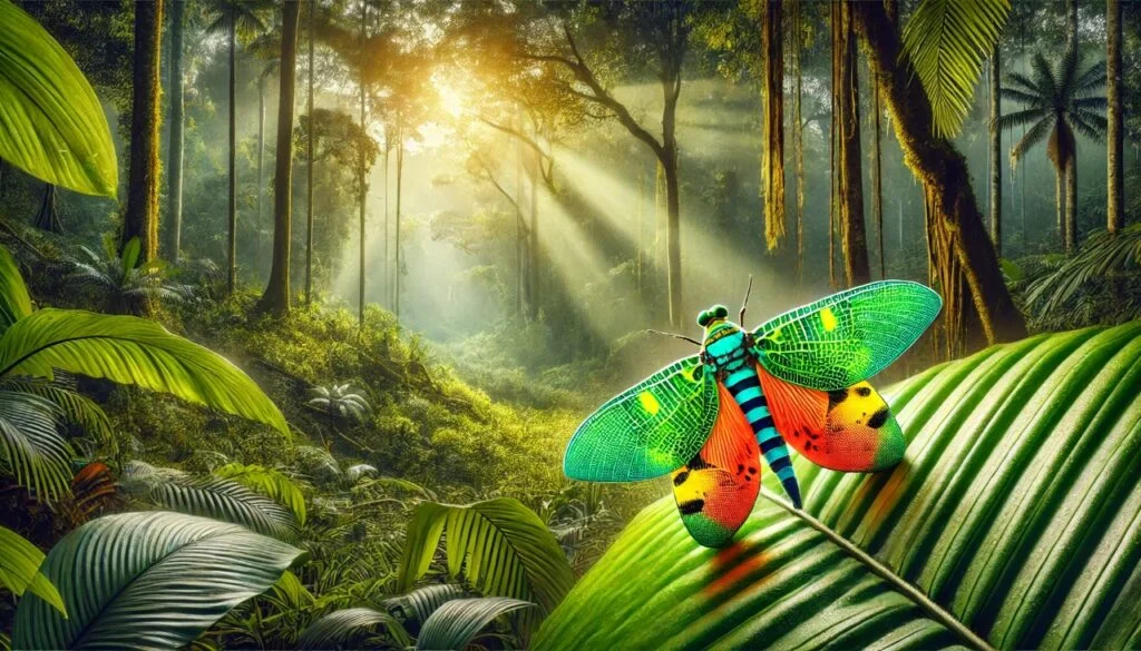 New Lanternfly Species Vietnam Cambodia: Biodiversity Breakthrough New Lanternfly Species Vietnam Cambodia: Biodiversity Breakthrough