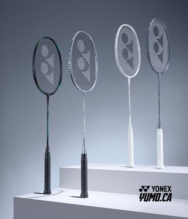 Unveiling the Excellence of Yonex Badminton Racket Unveiling the Excellence of Yonex Badminton Racket