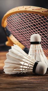 Yonex Badminton Racket