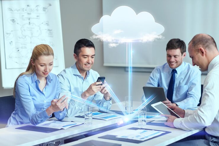 Tech Cloud Collaboration Tools Enhancing Remote Work Productivity Tech Cloud Collaboration Tools Enhancing Remote Work Productivity