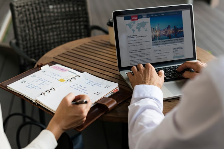 News Fact-Checking Techniques: Ensuring Accuracy in Modern Reporting News Fact-Checking Techniques: Ensuring Accuracy in Modern Reporting