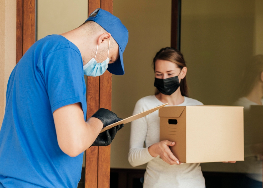 Affordable Parcel Delivery Solutions That Boost E-Commerce Growth Affordable Parcel Delivery Solutions That Boost E-Commerce Growth