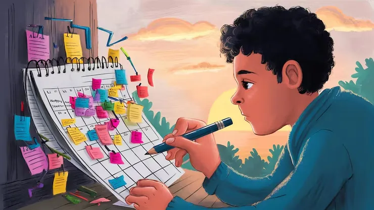 Weekly Agenda Tips Amazing Exclusive Guide for Power Week Weekly Agenda Tips Amazing Exclusive Guide for Power Week