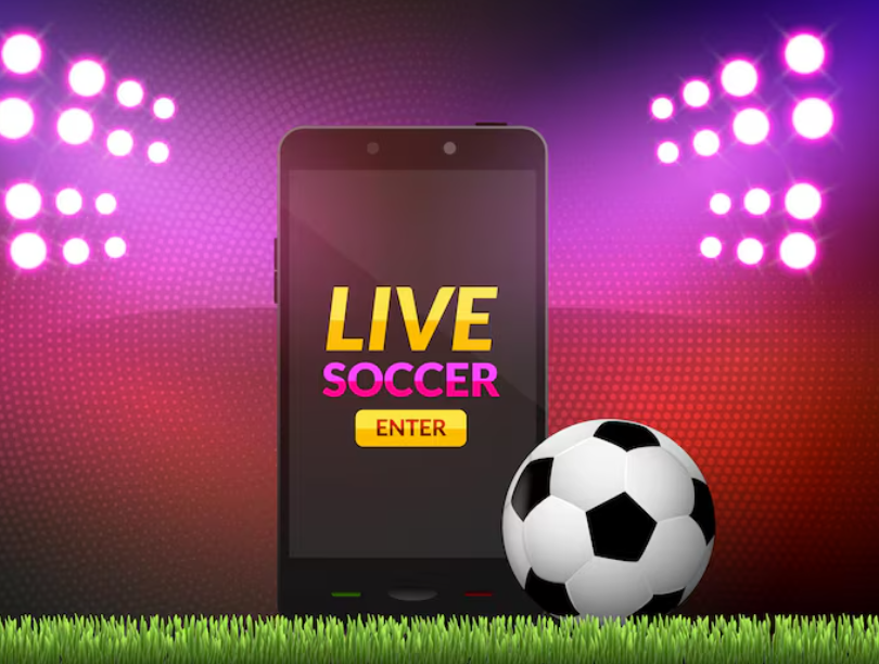Enjoy Football Matches Anywhere With Simple Online Access Enjoy Football Matches Anywhere With Simple Online Access