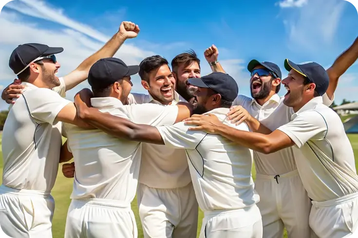 AI-powered cricket analytics: The Smart Revolution Reshaping the Game AI-powered cricket analytics: The Smart Revolution Reshaping the Game
