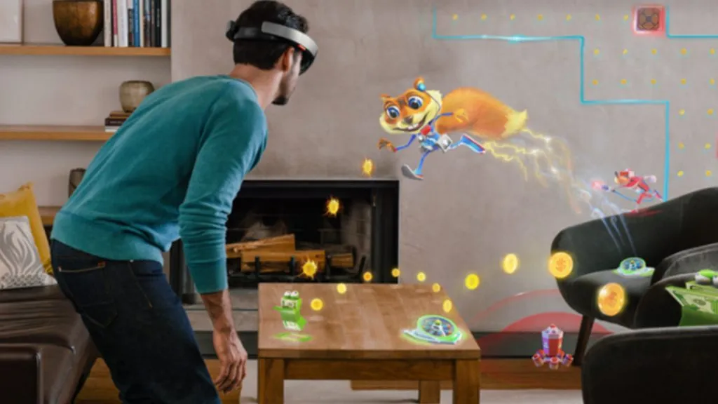 AR game interaction trends Transforming Immersive Gaming AR game interaction trends Transforming Immersive Gaming
