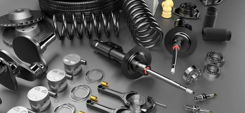 Automotive spare parts Guide: Unlock Peak Performance Automotive spare parts Guide: Unlock Peak Performance