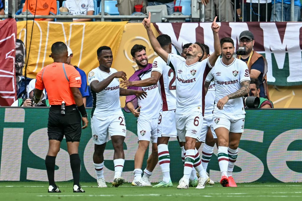Club world rankings update: Powerful Global Shift