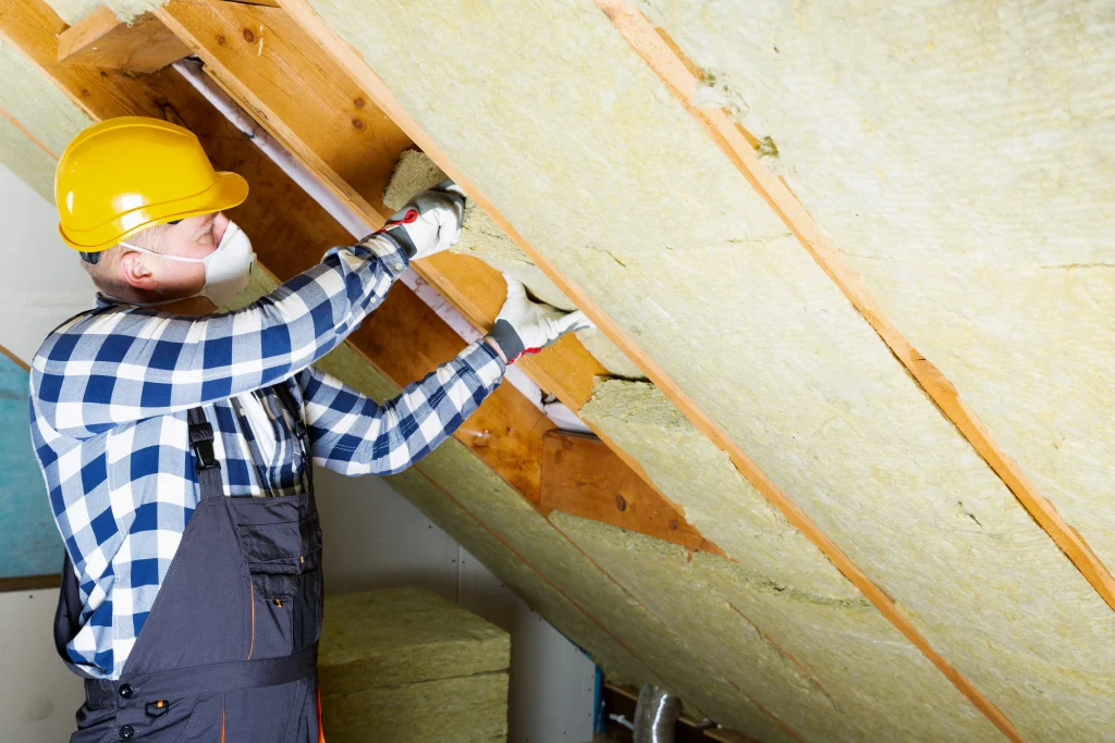 Home Insulation Solutions: The Smart Way to Improve Comfort and Efficiency Home Insulation Solutions: The Smart Way to Improve Comfort and Efficiency