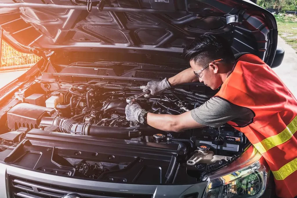 Mobile Car Repair Services: Ultimate Convenience Guide Mobile Car Repair Services: Ultimate Convenience Guide