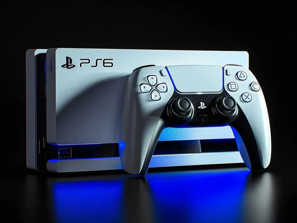 PS6 Spec Rumors Are Shaping the Future of Console Gaming PS6 Spec Rumors Are Shaping the Future of Console Gaming