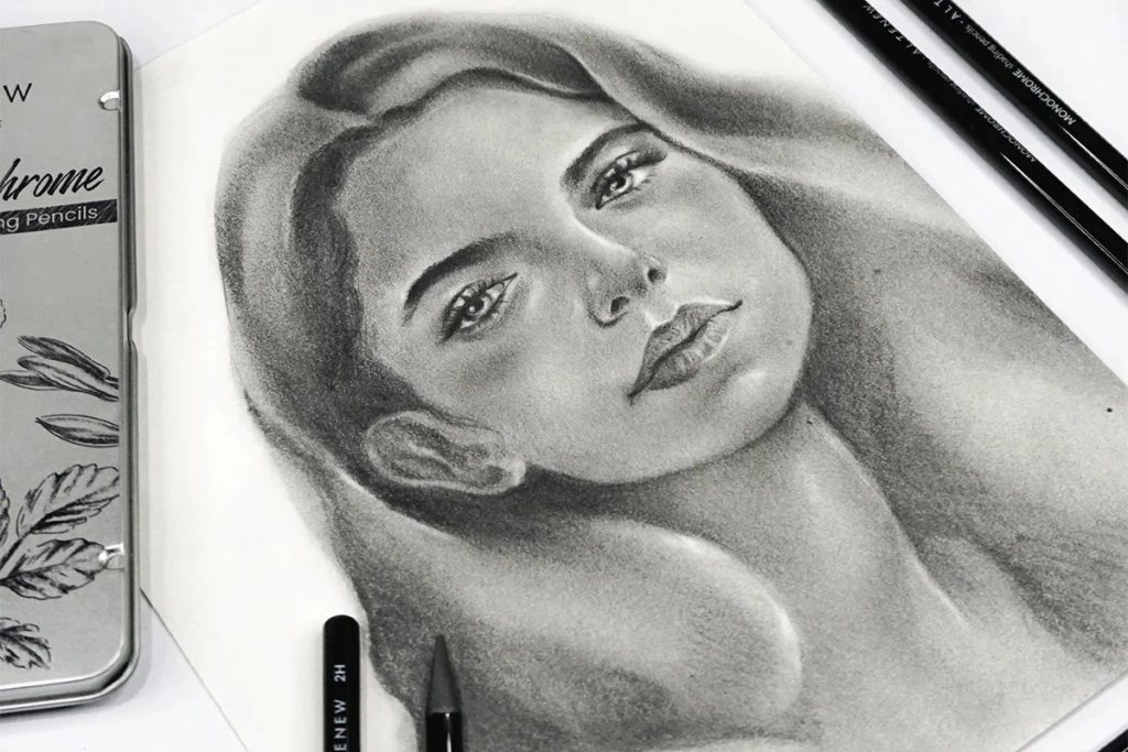 Pencil sketch ideas to Spark Creativity and Improve Your Drawing Skills