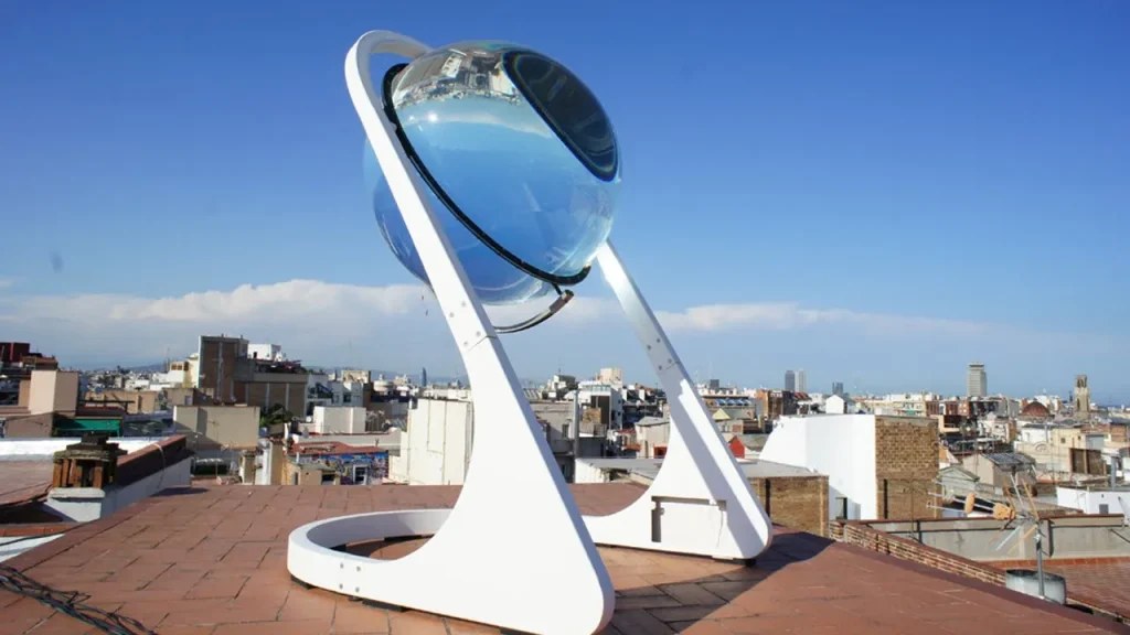 Renewable Energy Gadgets Revolutionizing Green Living