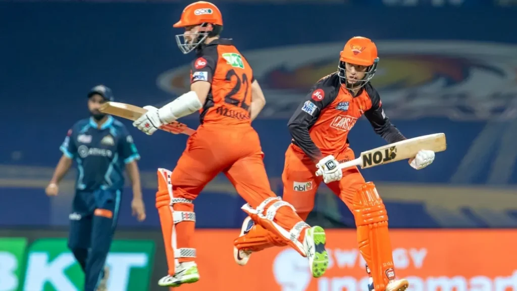 Strike Rotation Strategy T20 – Winning Batting Secrets