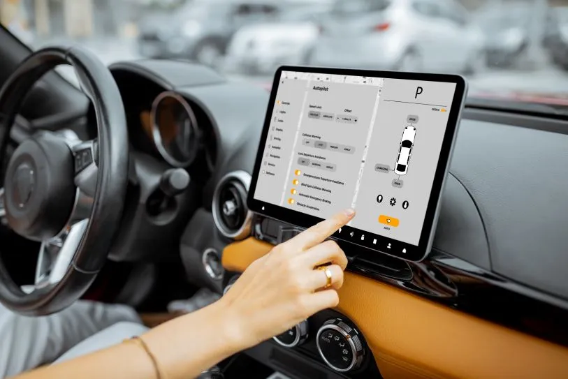 Telematics auto insurance: How Smart Driving Can Lower Your Premium Telematics auto insurance: How Smart Driving Can Lower Your Premium