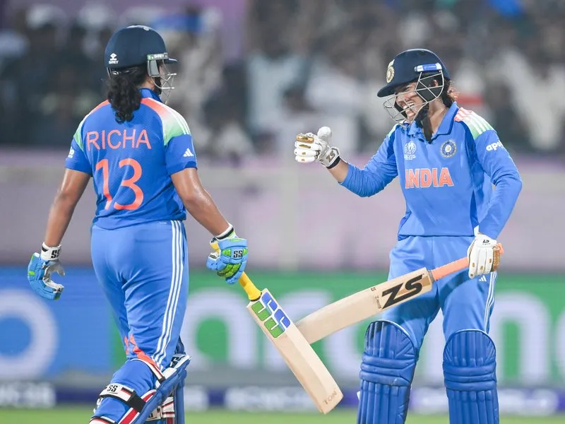 Women’s cricket rising stars redefining modern cricket Women’s cricket rising stars redefining modern cricket