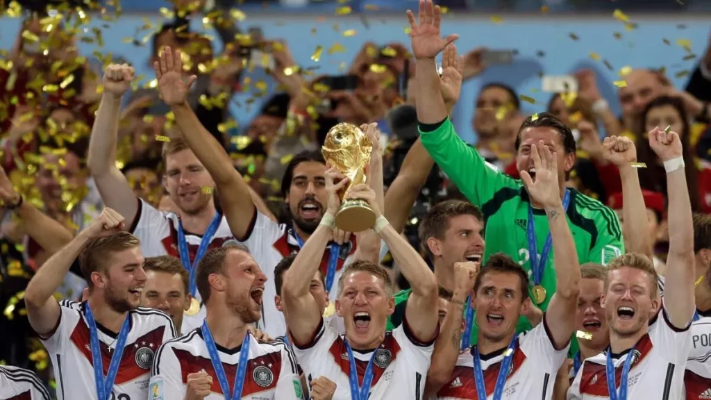 World Cup 48 Teams Signals a Bold New Era in Global Football