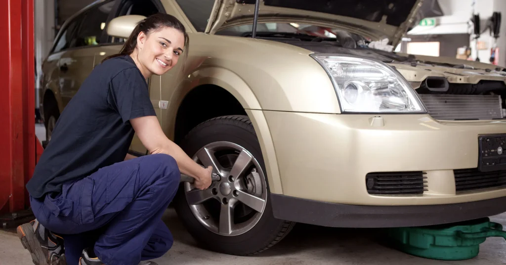 Auto Repair Near Me: How Local Car Repair Services Keep You Moving