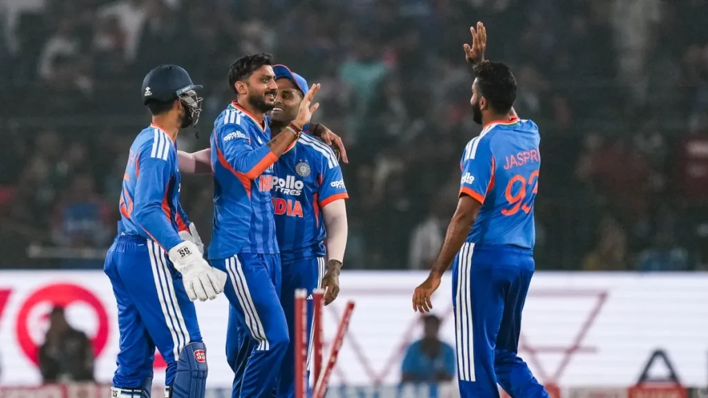 Cricket Match Today Live: Where Every Ball Feels Personal