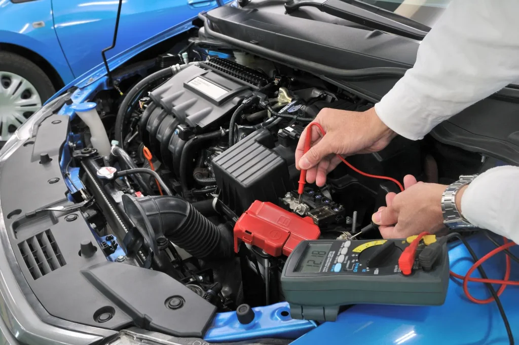 Hybrid Car Service Center – The Smart Driver’s Complete Guide