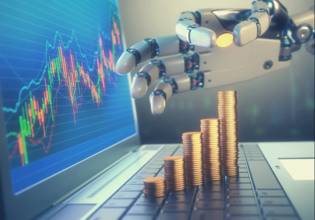 AI Investment Tools Secrets: Smarter Wealth Growth AI Investment Tools Secrets: Smarter Wealth Growth