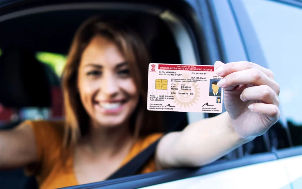 Driving License Rules: Everything You Need to Know