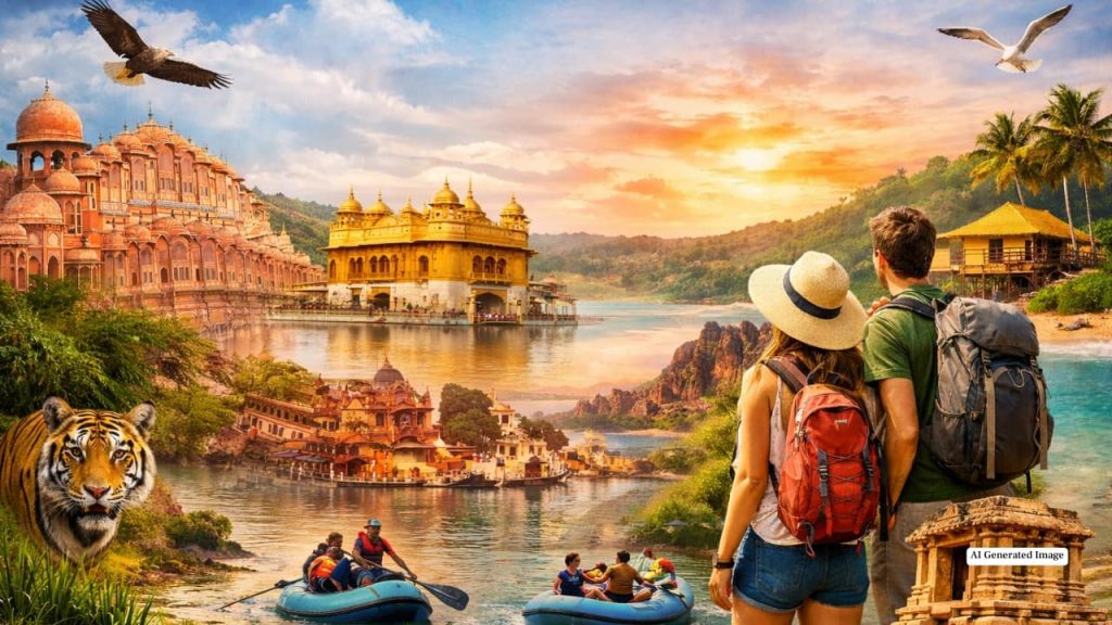 Budget Holiday Trips: Smart Ways to Travel Economically Budget Holiday Trips: Smart Ways to Travel Economically