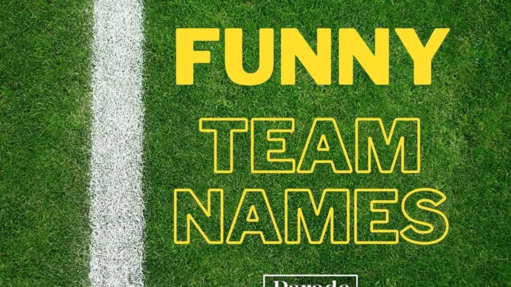 Cool Sports Team Names That Dominate the Game