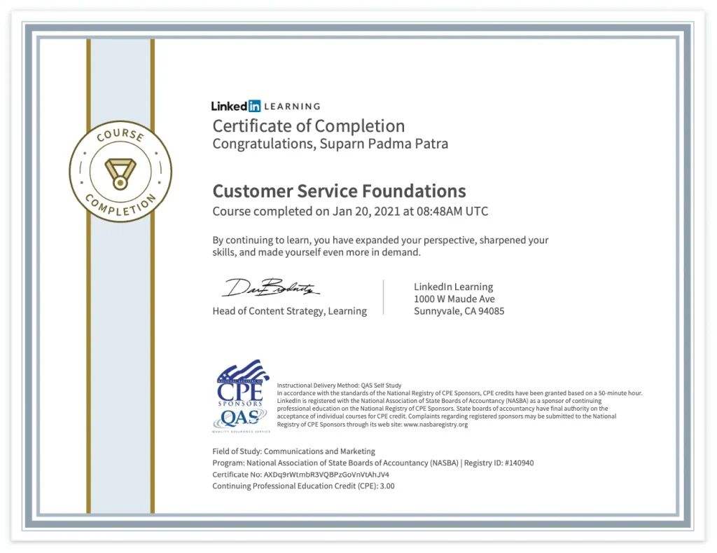 Online Certification Course: Unlock Career Success Fast